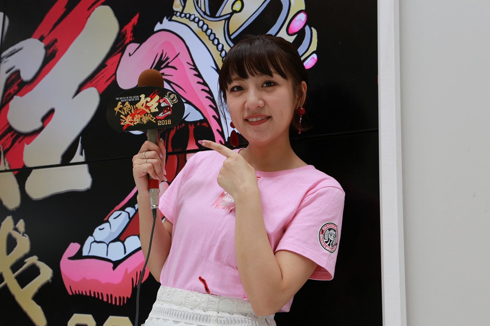 高橋みなみ（C）テレビ東京