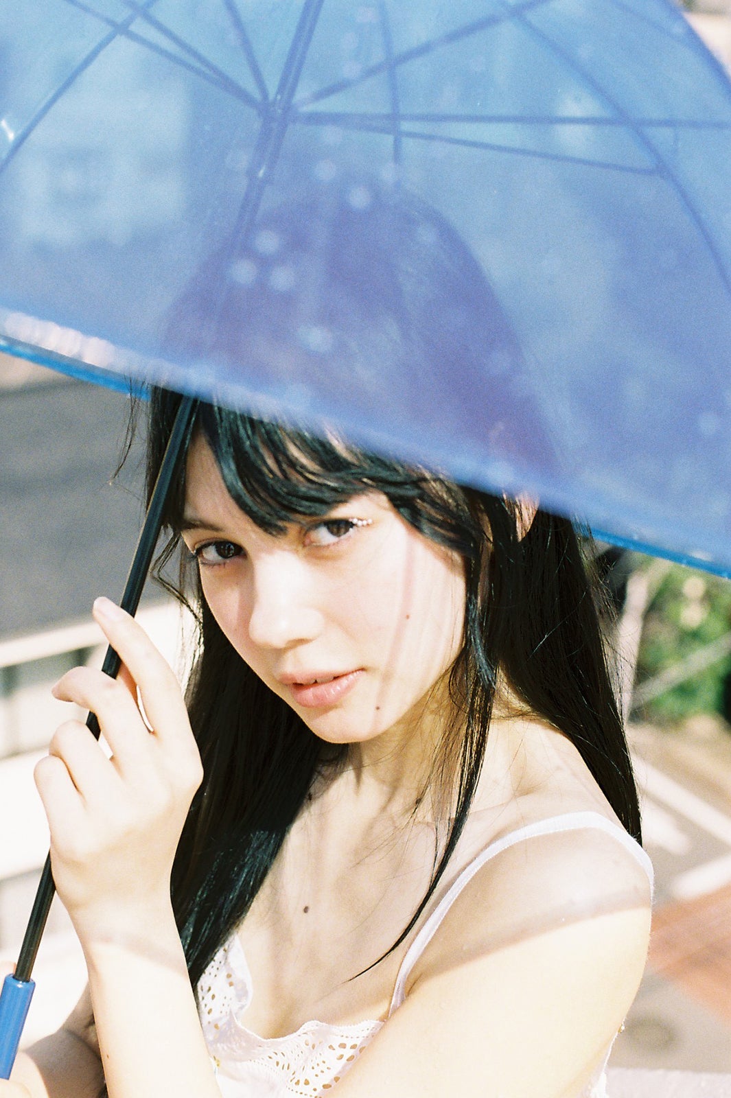 愛花 （画像提供：講談社）