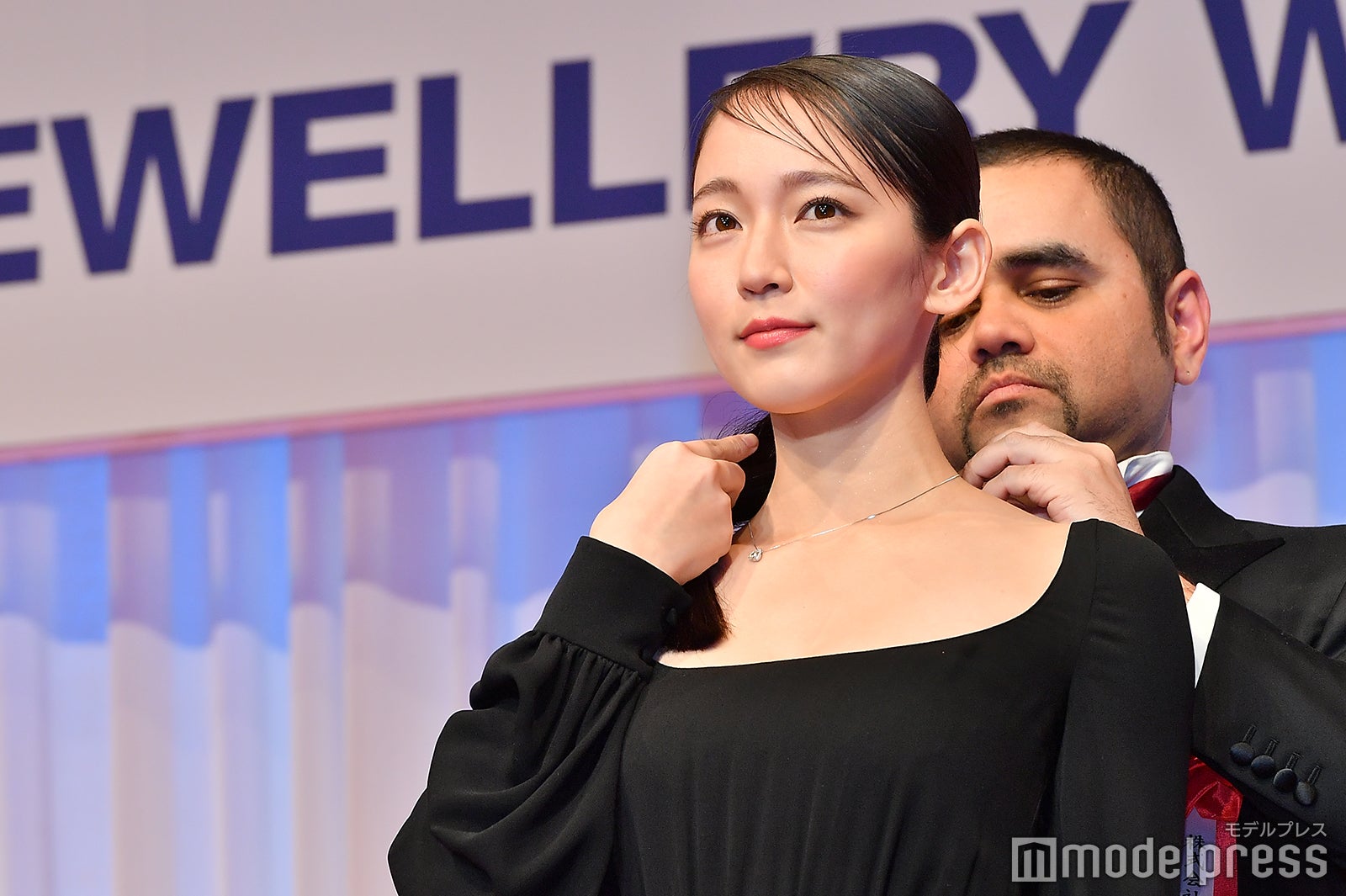 吉岡里帆（C）モデルプレス