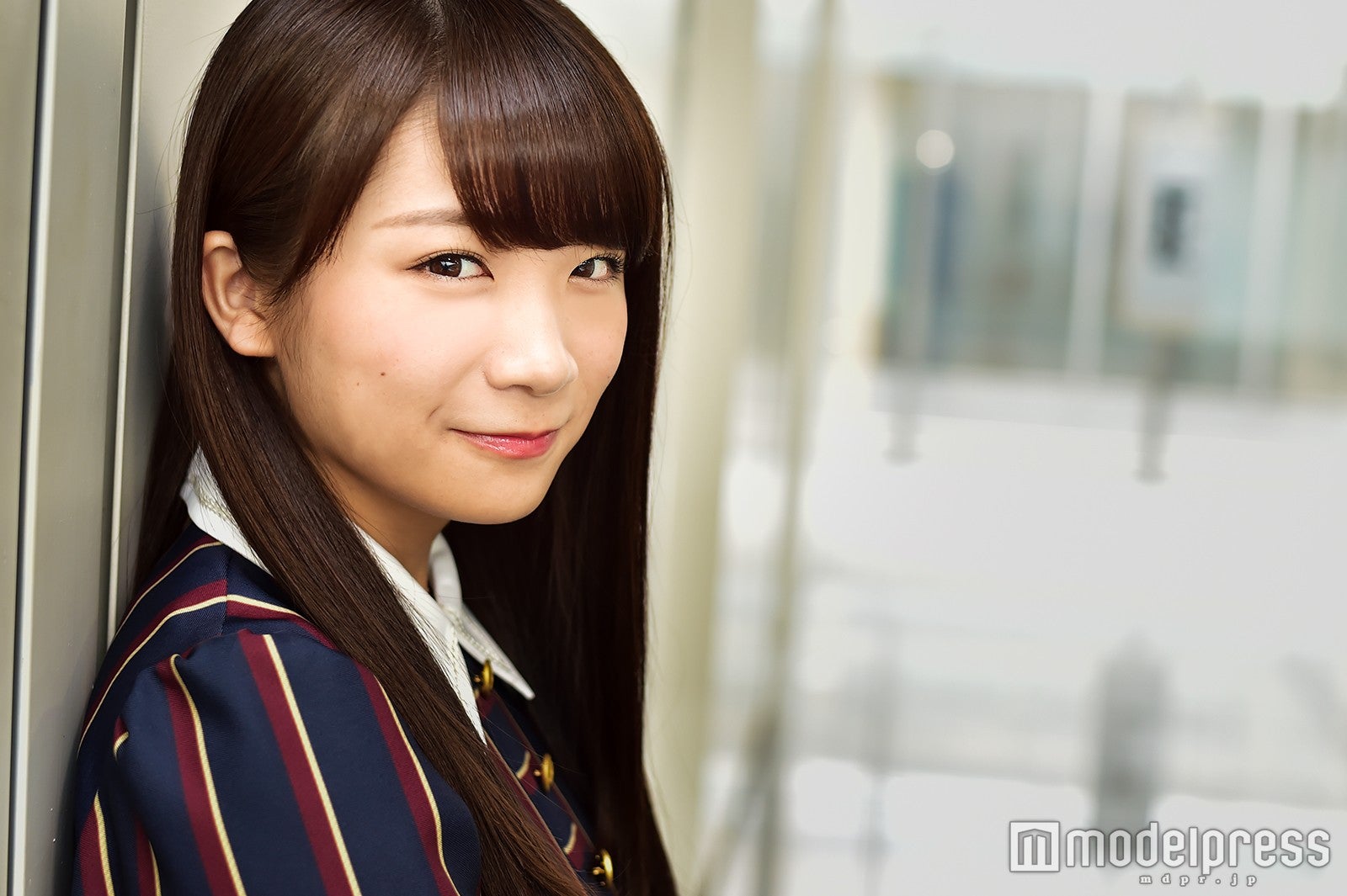 秋元真夏（C）モデルプレス