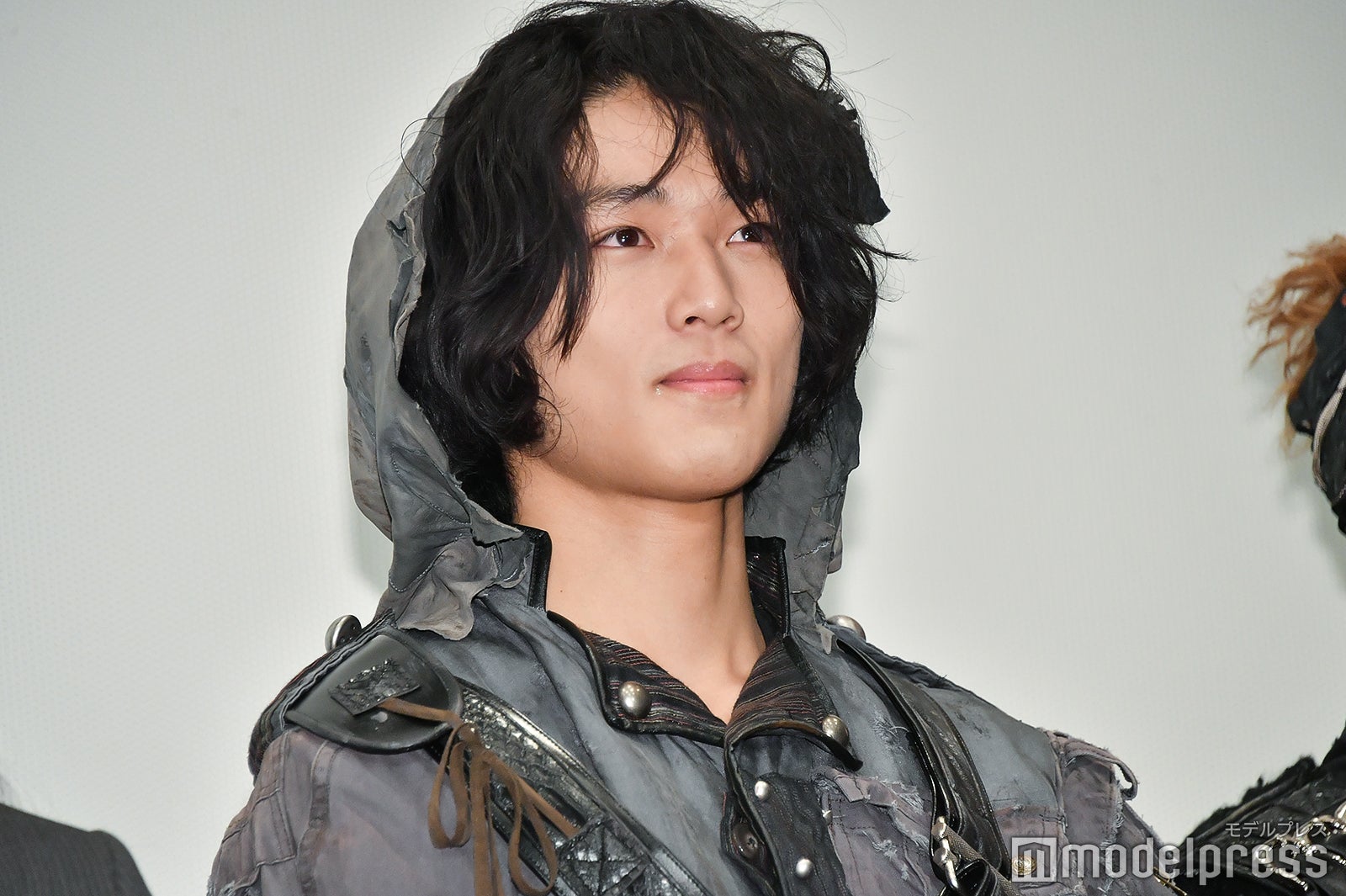 中川大輔 （C）モデルプレス