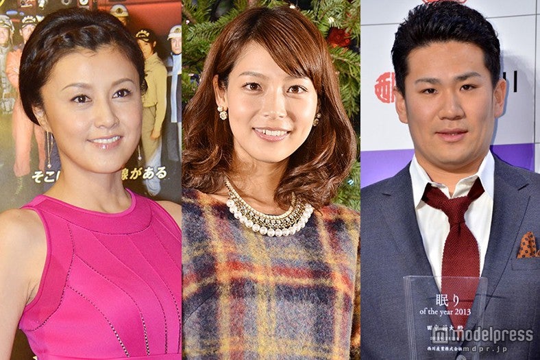 相武紗季、藤原紀香、田中将大投手ら阪神淡路大震災から20年　想いを語る