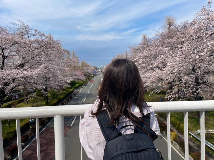 Nさん(提供画像)