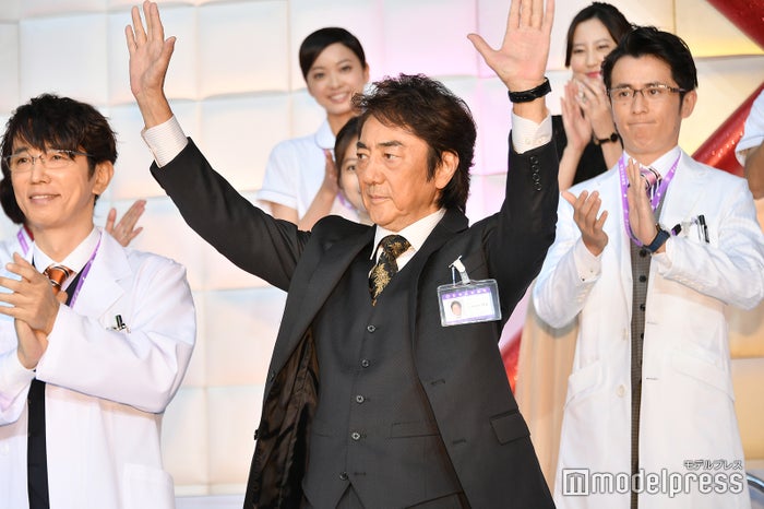 米倉涼子 ドクターx の名セリフ 私 失敗しないので 誕生秘話 柔道 松本薫がルーツだった モデルプレス 米倉涼子 ドクターx の名セリフ 私 失敗しないので 誕生秘話 柔道 松本薫がルーツだった モデルプレス