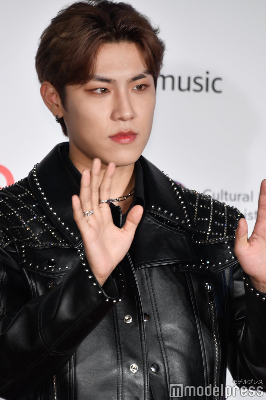 AB6IX（C）モデルプレス