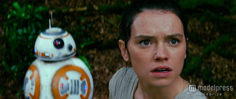 「スター・ウォーズ」最新作、史上初の試みを発表（C）2015Lucasfilm Ltd．＆TM．All Rights Reserved