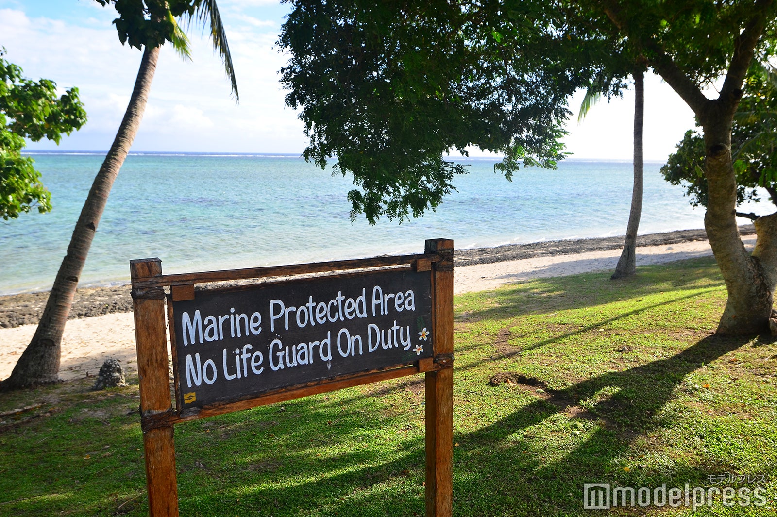 シャングリ・ラ・ヤヌザ・アイランド・フィジー（C）モデルプレス