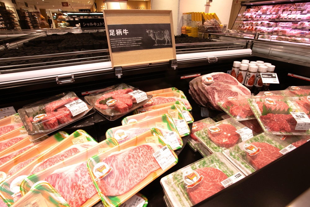 無印良品 港南台バーズ／画像提供：良品計画