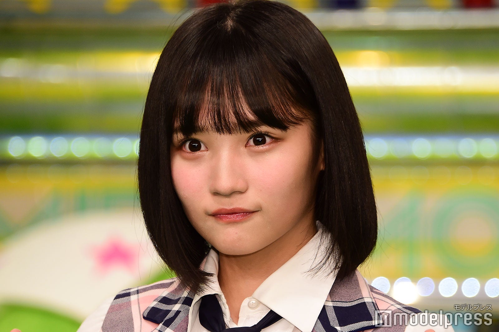 矢作萌夏 （C）モデルプレス