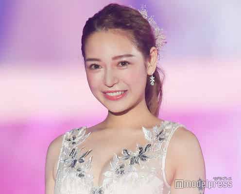進撃のノア、彼氏初顔出し 馴れ初めを明かす