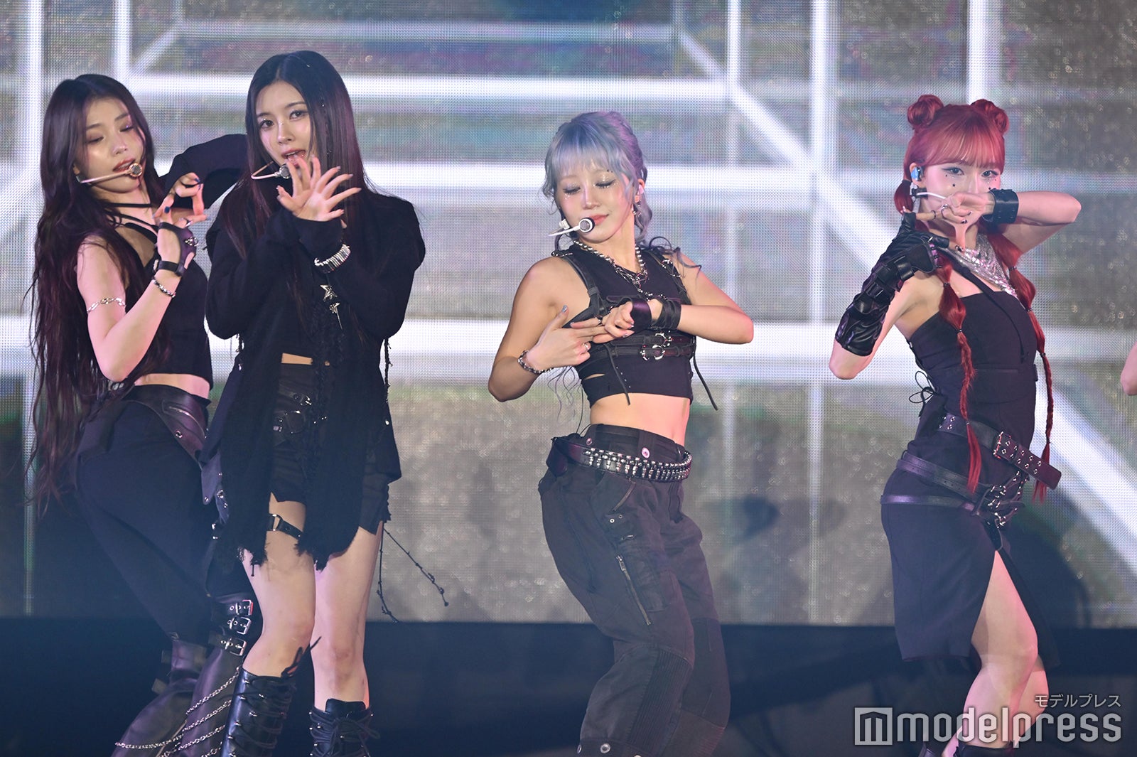 Kep1er（C）モデルプレス