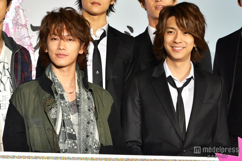 佐藤健（左）、三浦翔平（右）