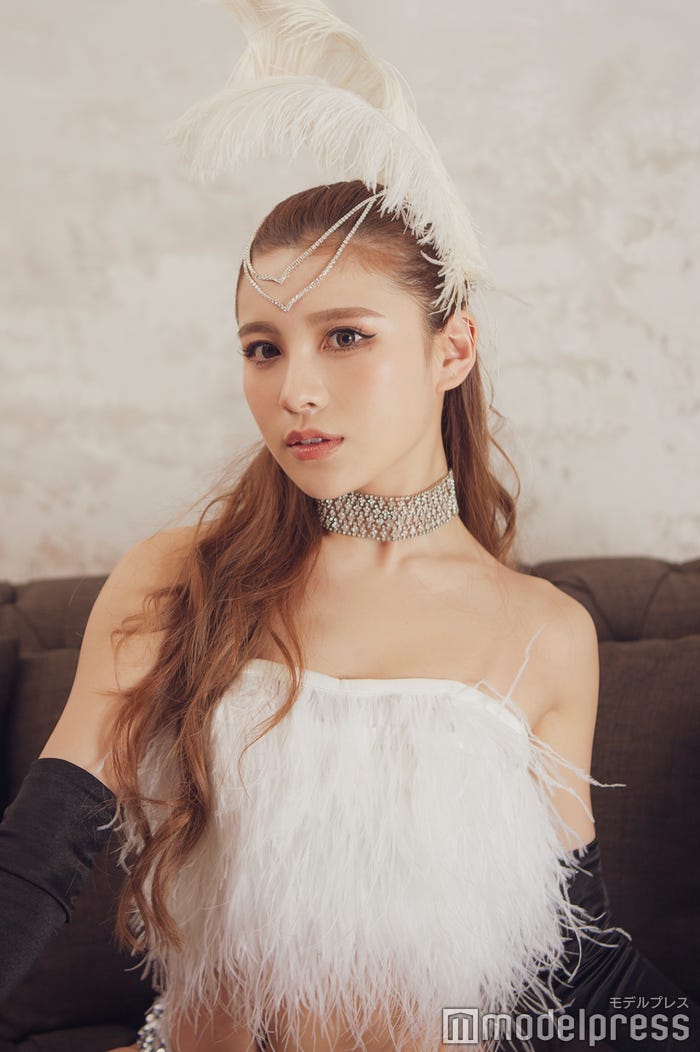 MIRIN(C)モデルプレス