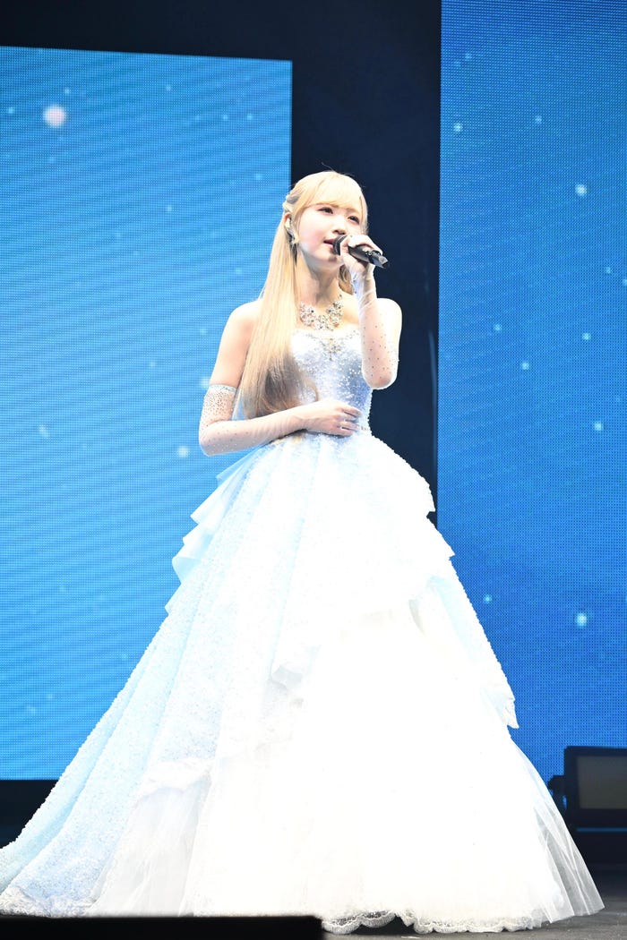 本田仁美(C)AKB48