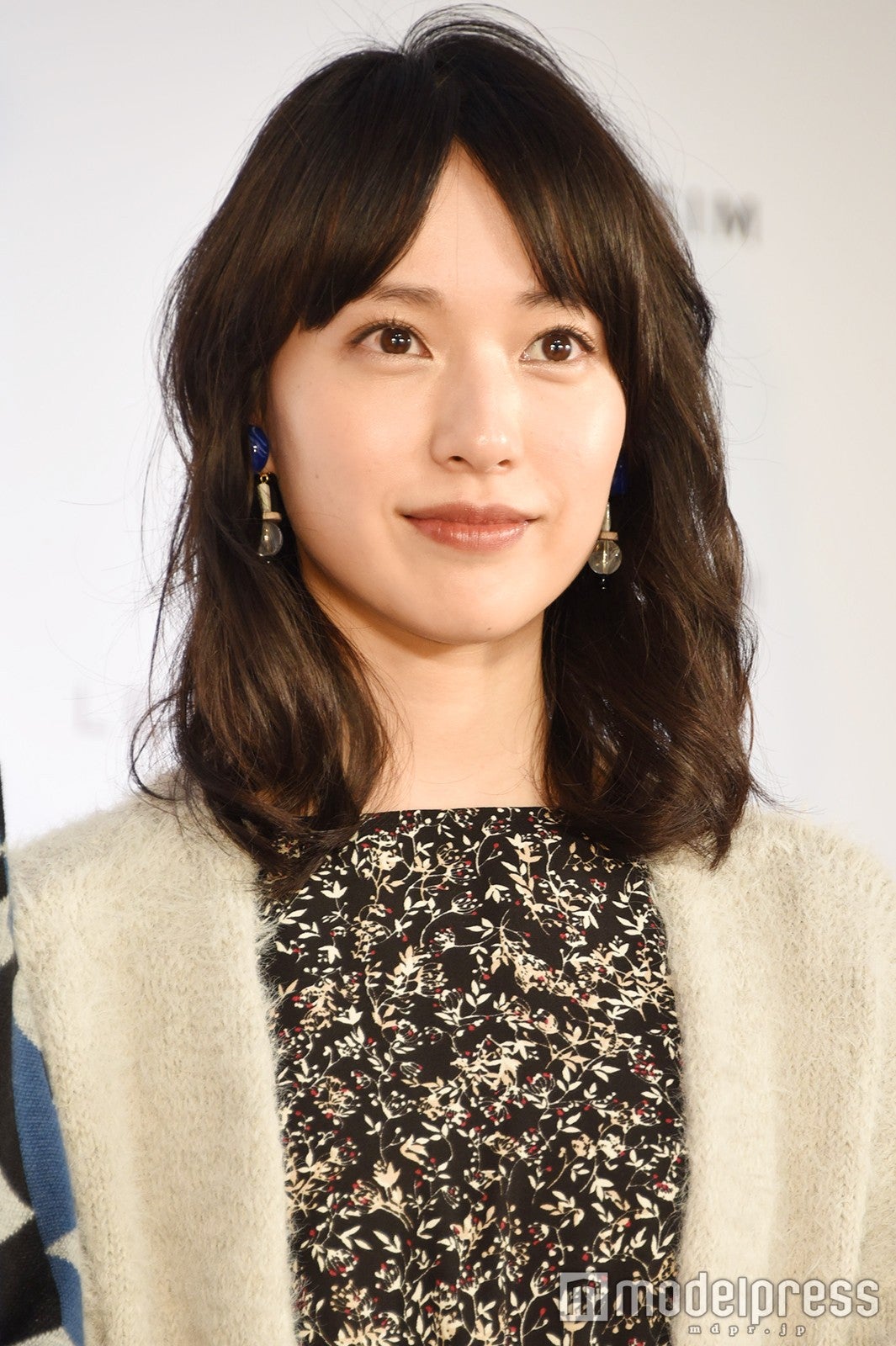 戸田恵梨香 （C）モデルプレス