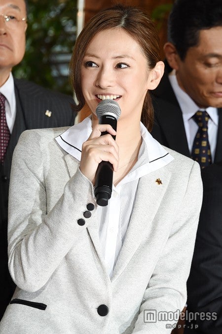 北川景子