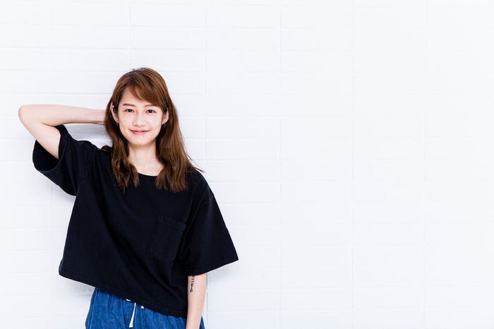 ジェン・マンシュー(提供写真)