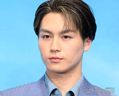 Travis Japan松田元太、滝沢秀明社長に夜中悩み打ち明ける「なんとか乗り切れました」<君が落とした青空>