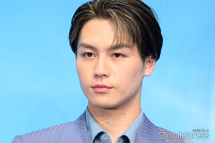 松田元太 (C)モデルプレス