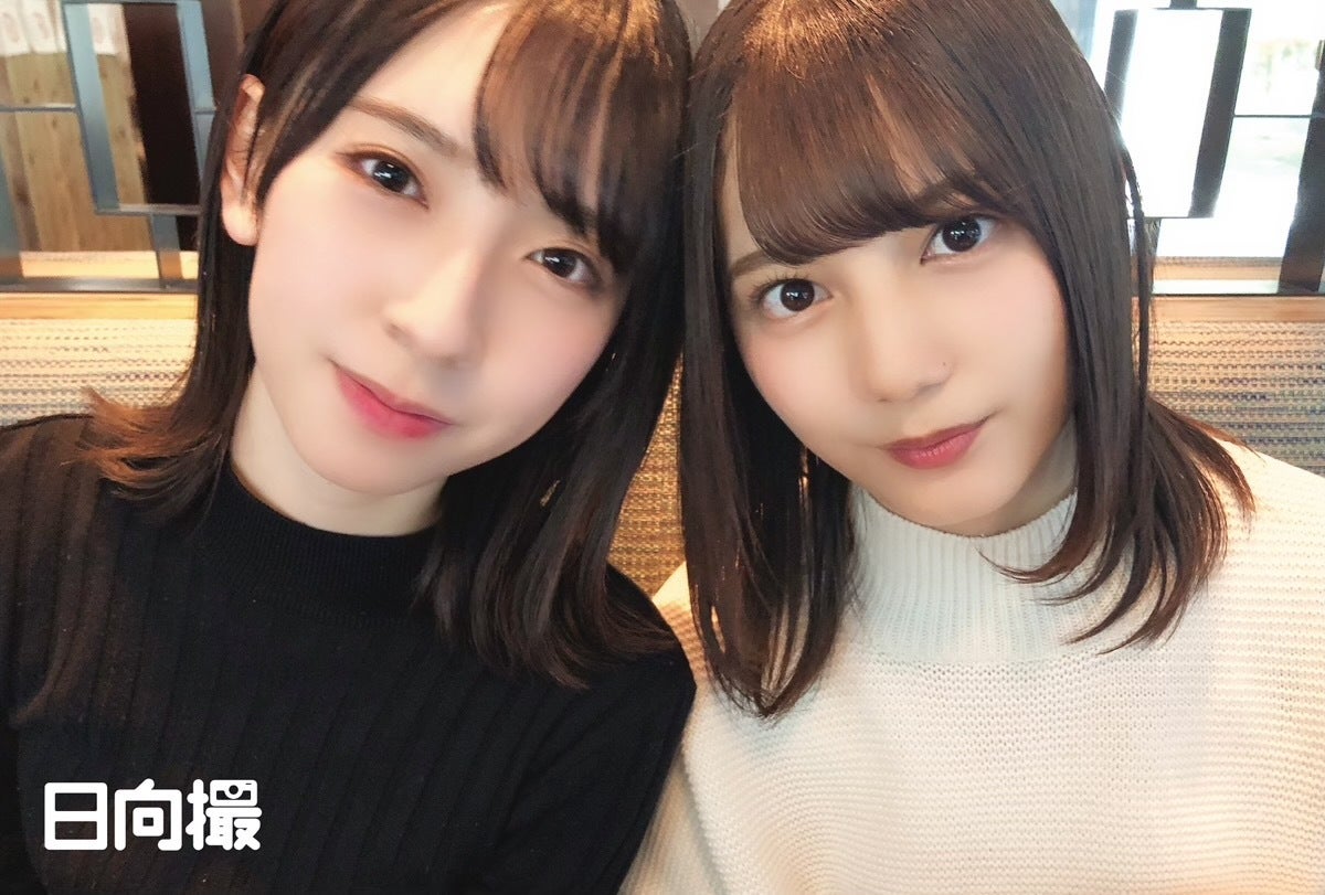 日向坂46写真集「日向撮」渡邉美穂“推しカバー”解禁 貴重な