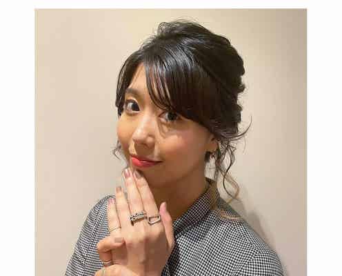 石橋貴明の長女・穂乃香、結婚を発表 「今くら」で報告 父からの言葉も明かす