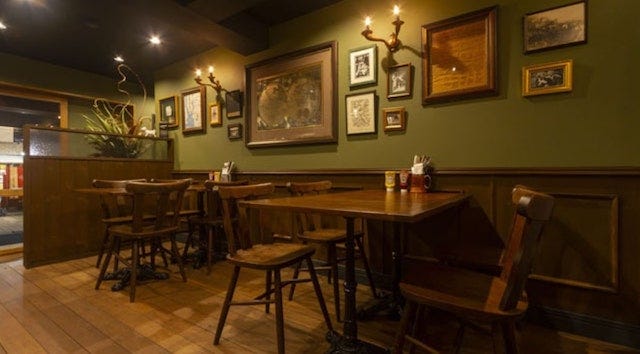 【兵庫・神戸】ガッツリ食べたいときにおすすめ!