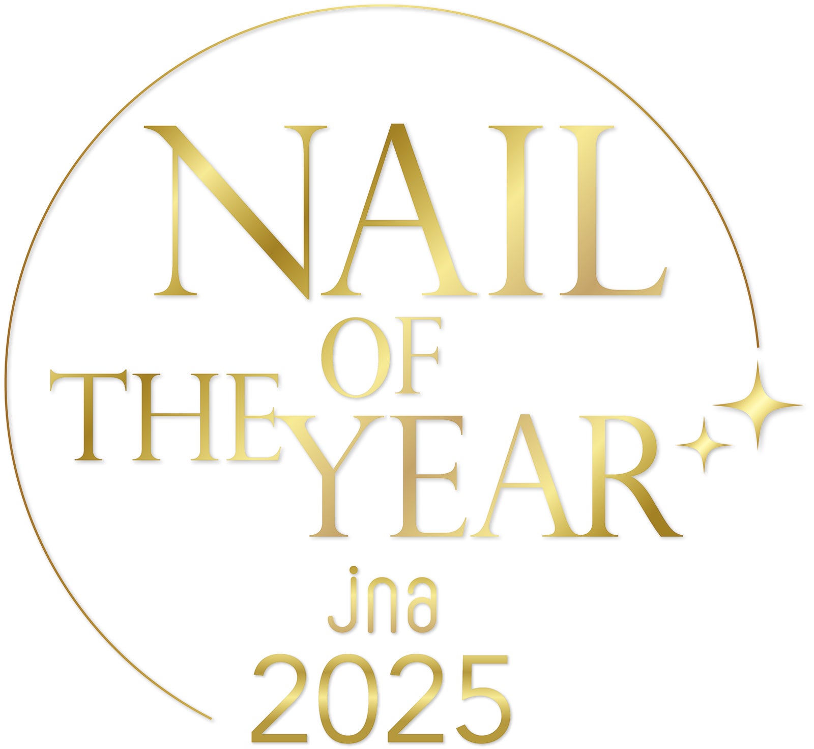 ネイルオブザイヤー2025（提供写真）