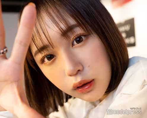 “職業なえなの”を全力で 「恋オオカミ」出演でも話題、ゆるふわインフルエンサーが内に秘める“熱い”素顔