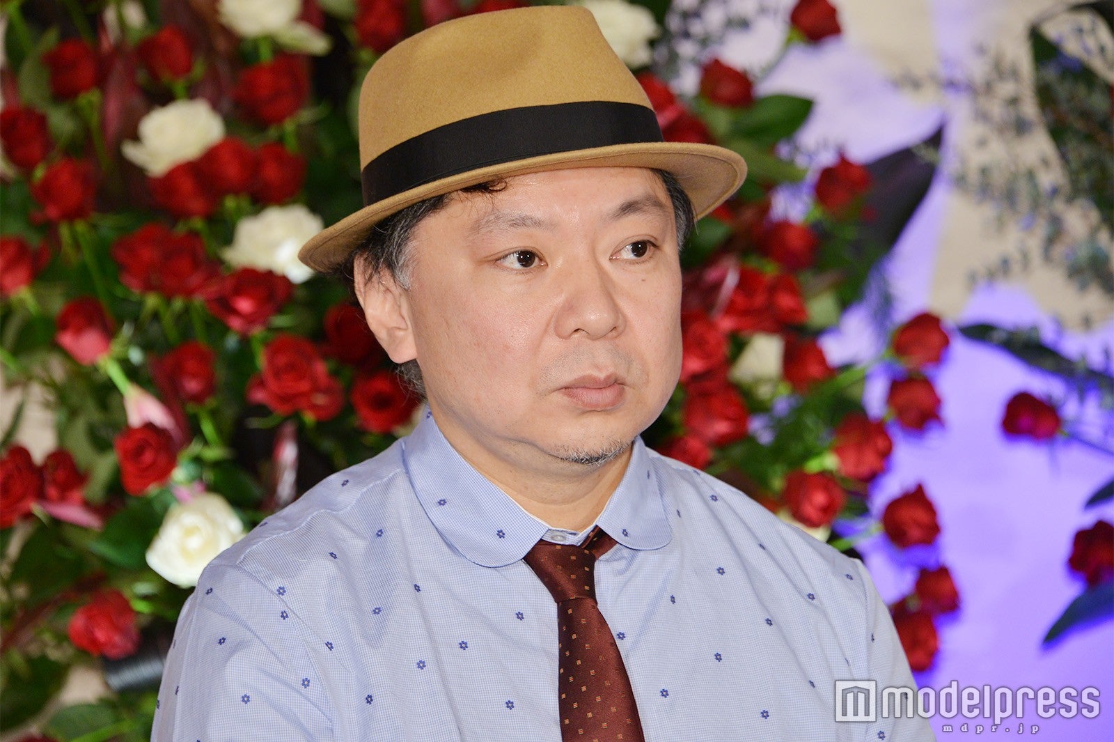 鈴木おさむ氏（C）モデルプレス