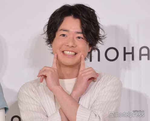 ぺこぱ・シュウペイ「やんごとなき一族」出演決定の経緯明かす