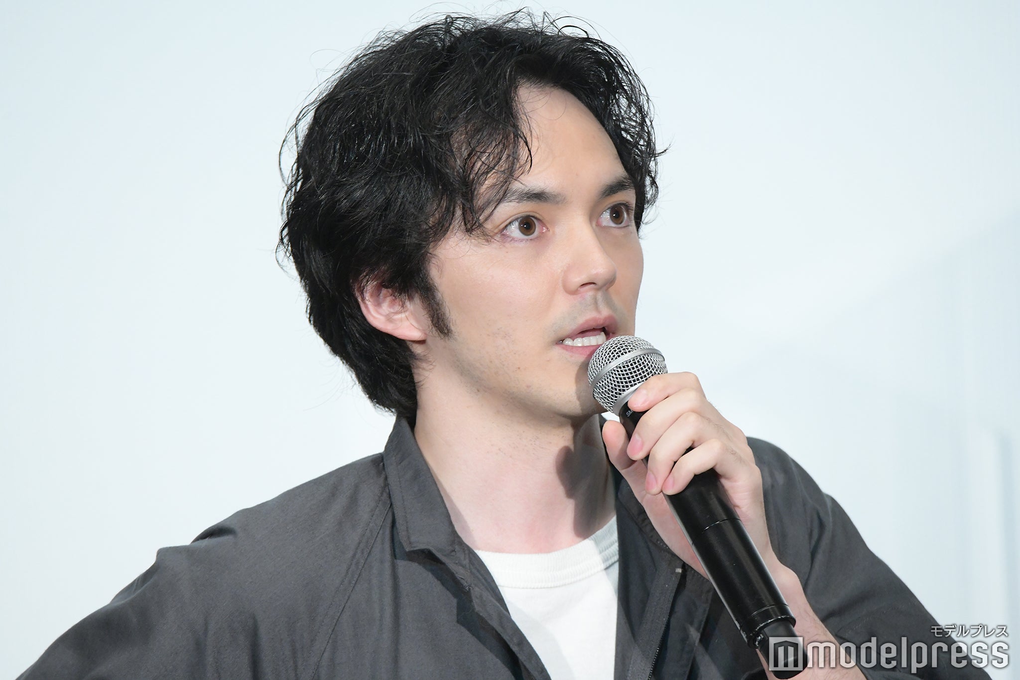 林遣都  （C）モデルプレス