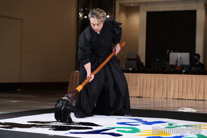 TAKAHIRO(C)モデルプレス