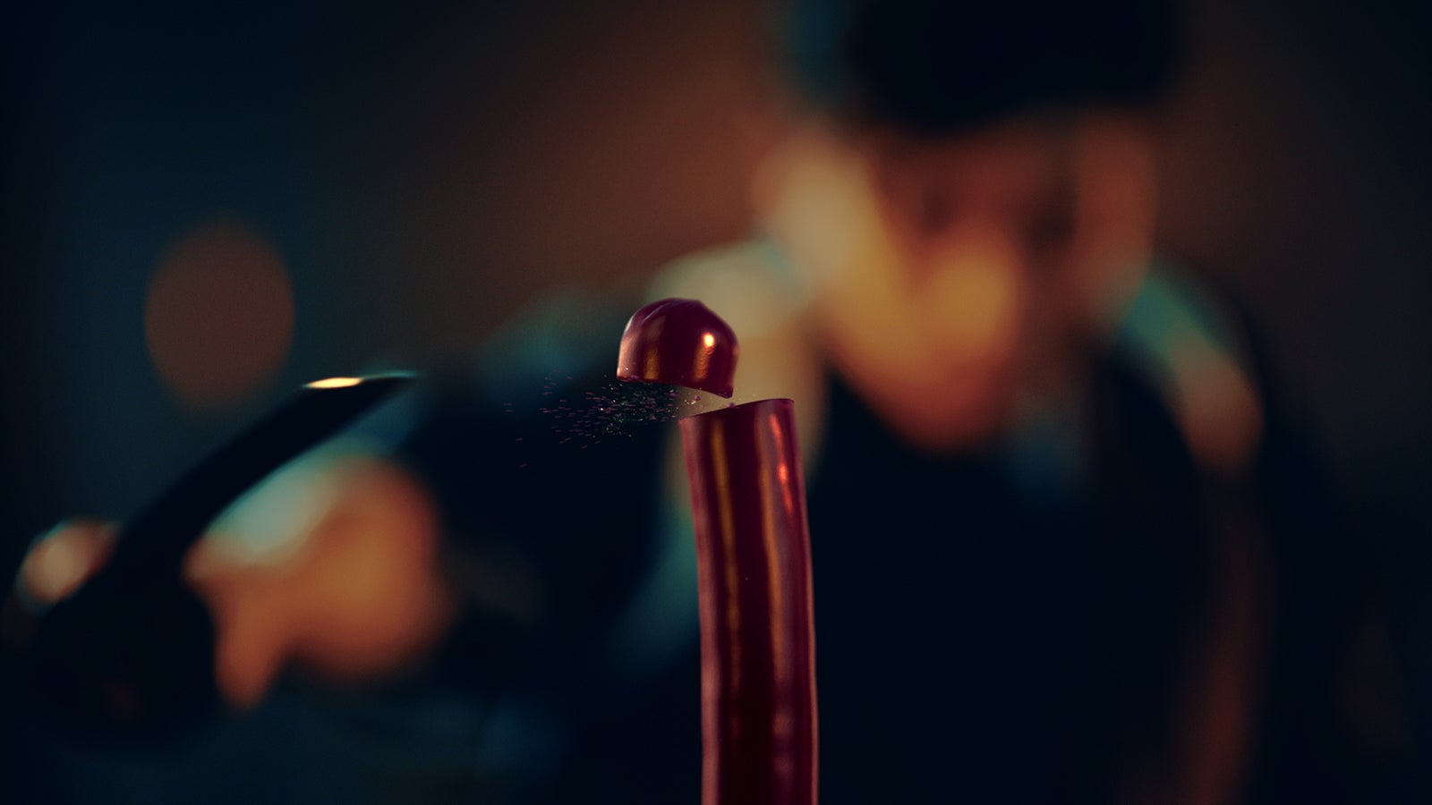 岩田剛典出演CMより（提供画像）