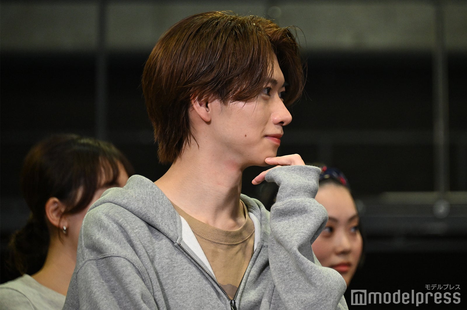 大東立樹（C）モデルプレス