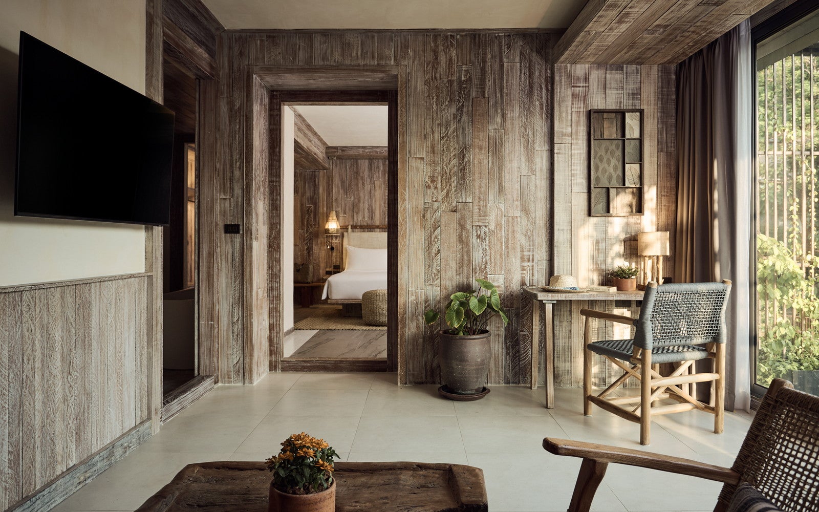 ディンソ リゾート＆ヴィラ プーケット，ヴィニェット コレクション／提供画像