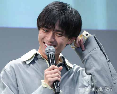 「ラストマン」永瀬廉&今田美桜への追及再び 関係性問われ慌てる場面も