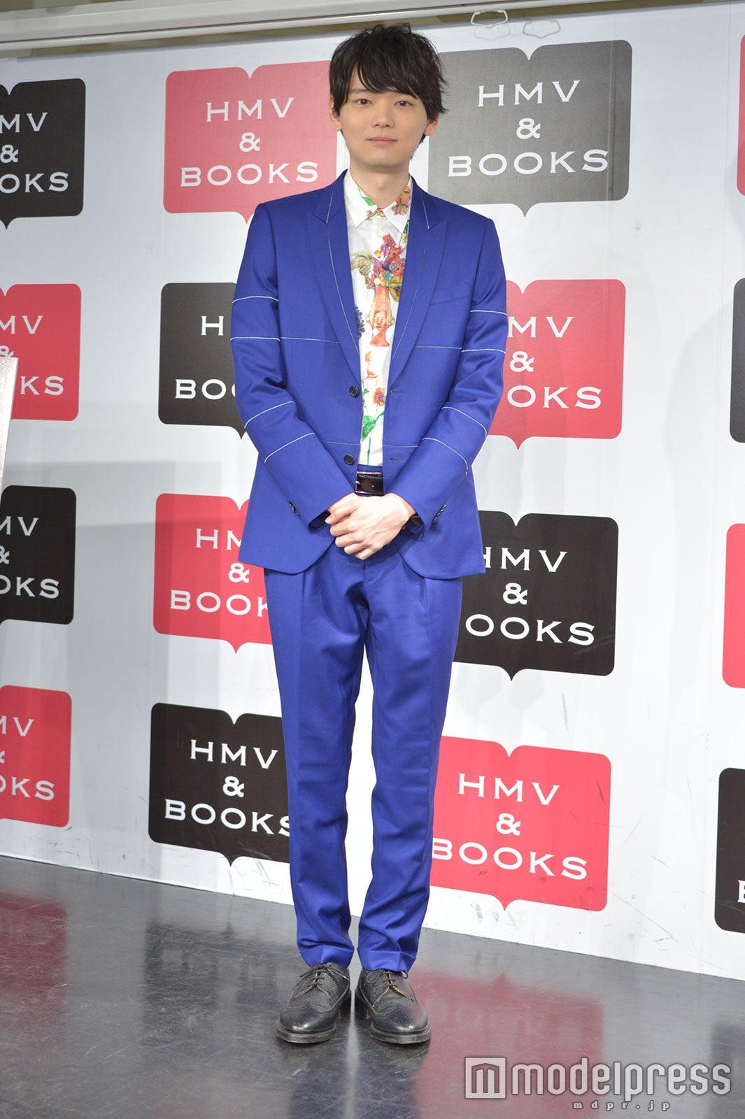 古川雄輝（C）モデルプレス