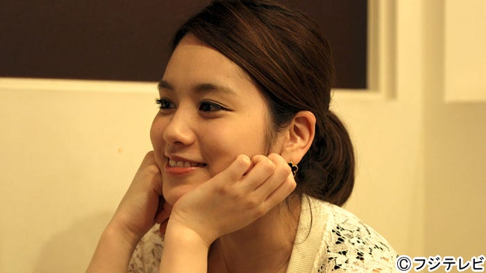 筧美和子/6月21日放送回より