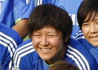 元なでしこGK福元美穂が現役引退を発表 「一日一日を大切に過ごしてきたので、後悔はありません」 11年女子W杯優勝メンバー