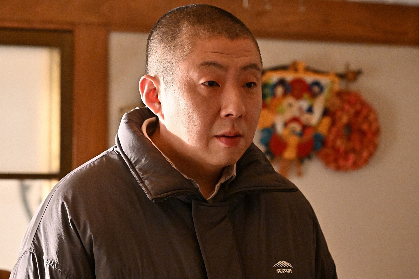 荒川良々／ 「100万回 言えばよかった」第9話より（C）TBS