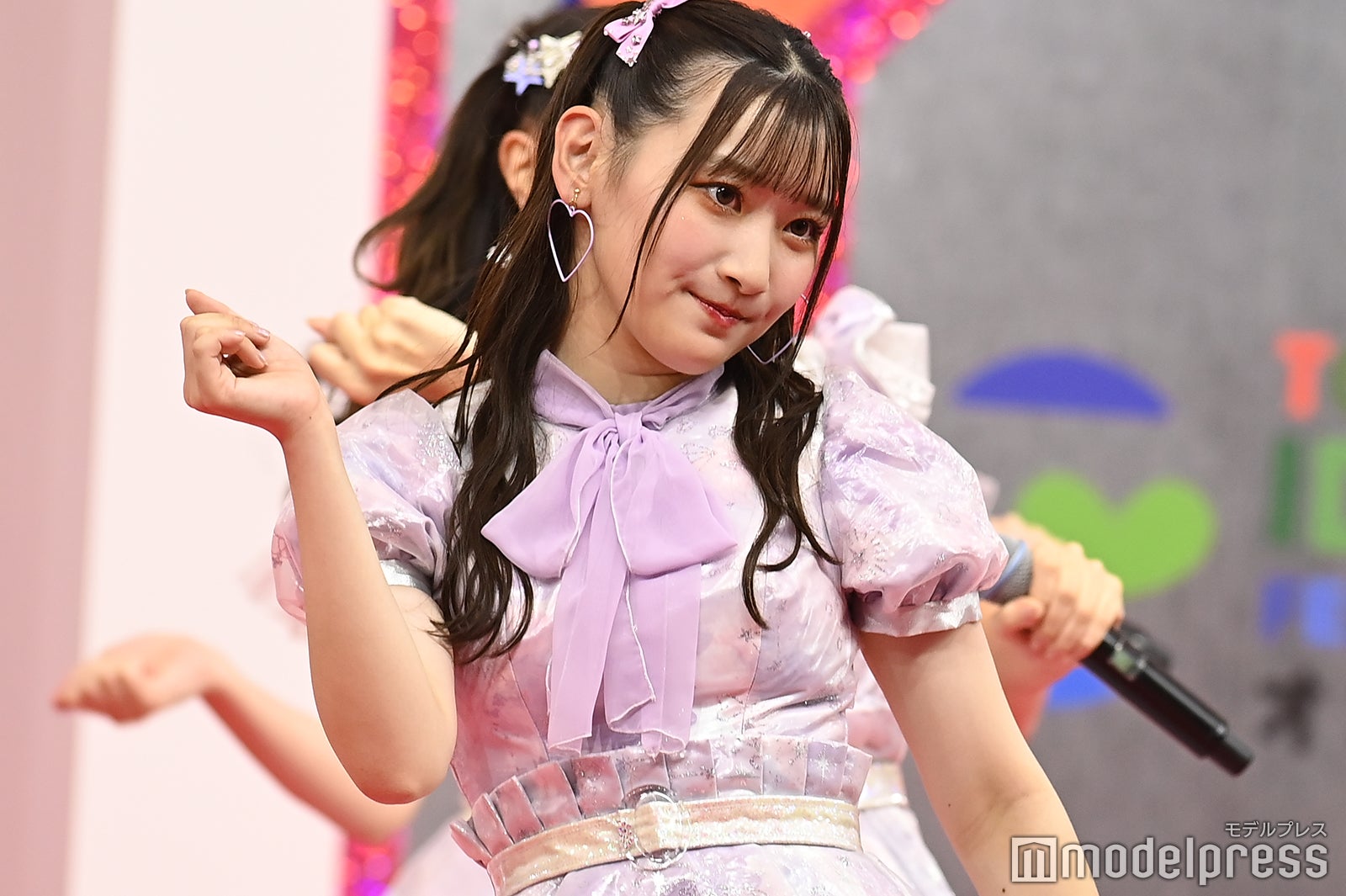 ＝LOVE（C）モデルプレス