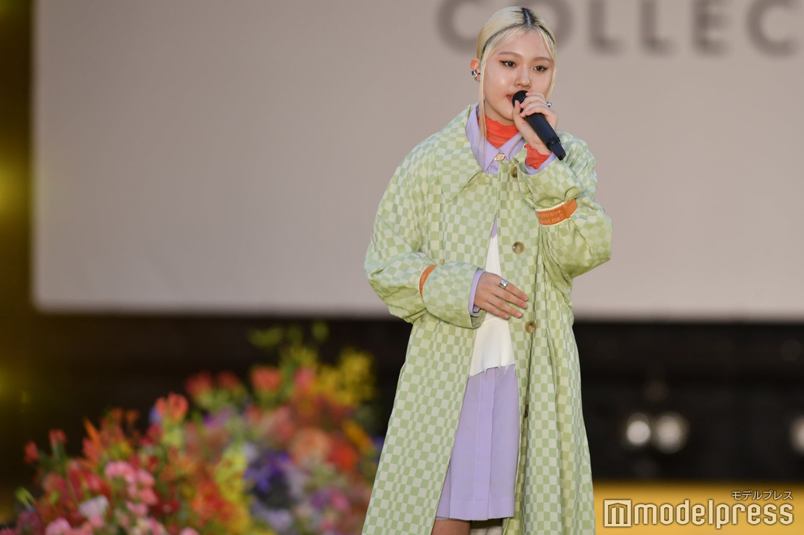 ao （C）モデルプレス