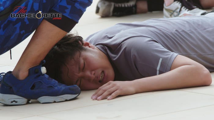 (C)2020 Warner Bros. International Television Production Limited