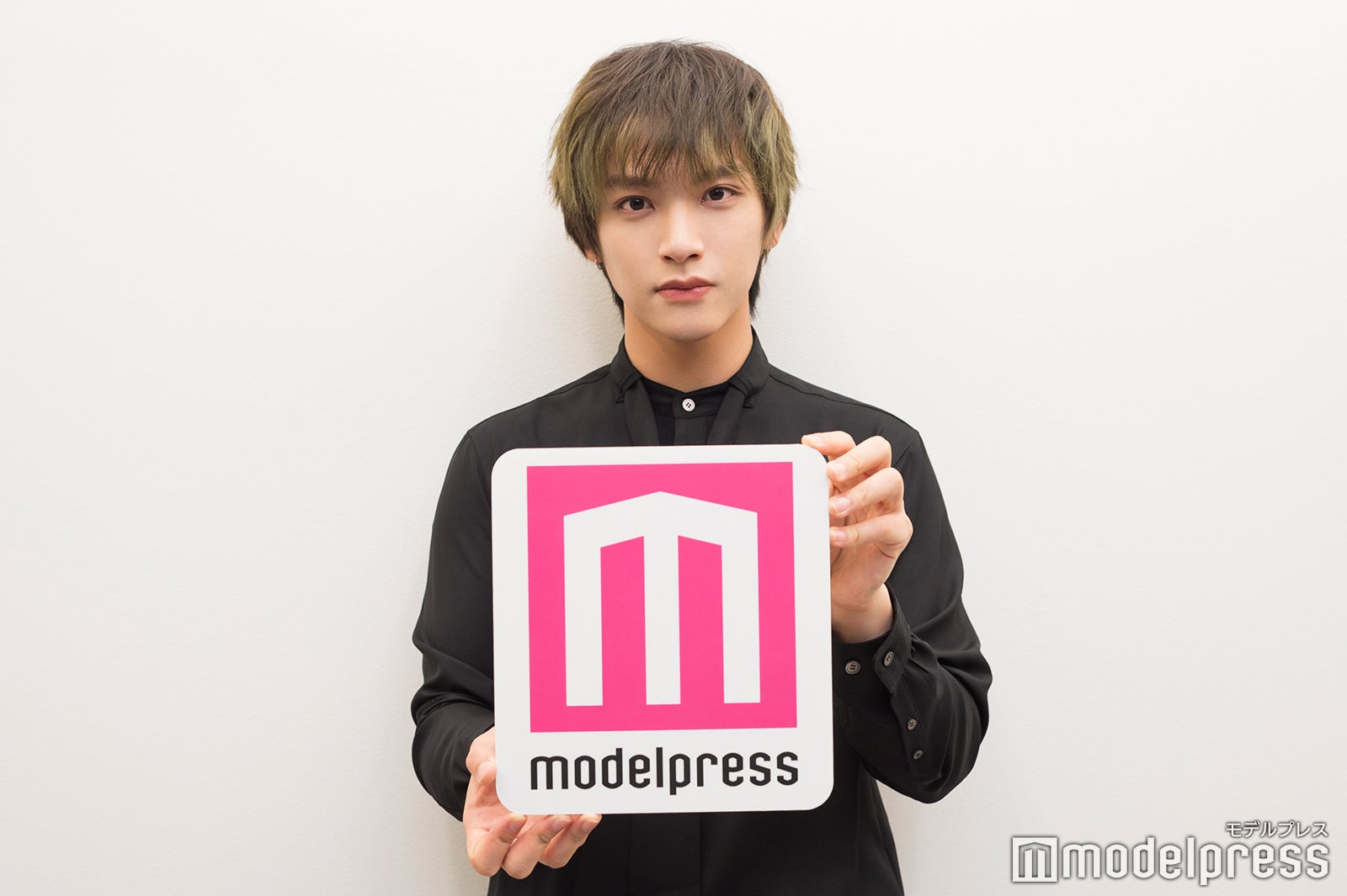 キム・ジェヒョン（C）モデルプレス