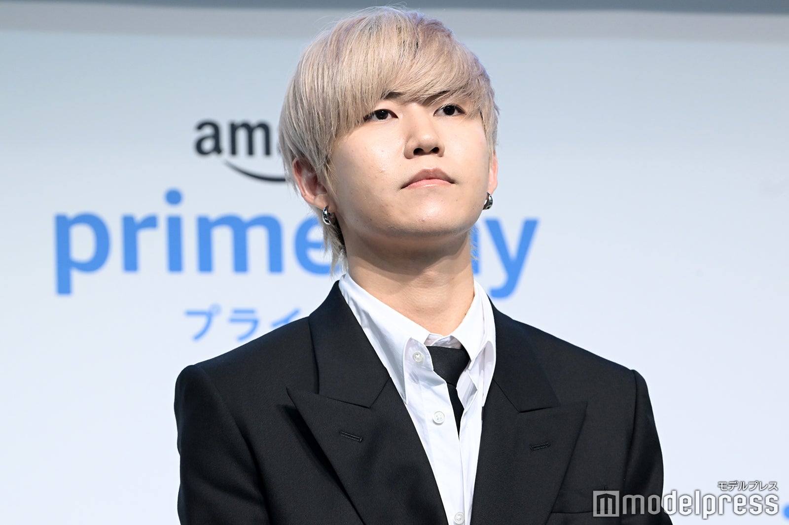 若井滉斗 （C）モデルプレス