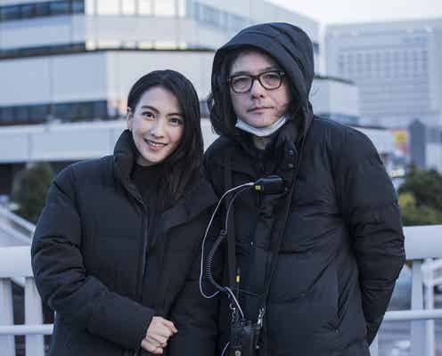 JY(知英)、豪華コラボで新たな試み