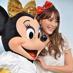 ミニー&蛯原友里