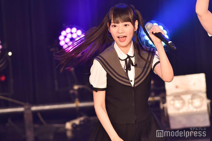 齊藤なぎさ (C)モデルプレス