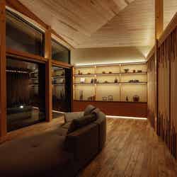 ベッカ イズ/提供画像