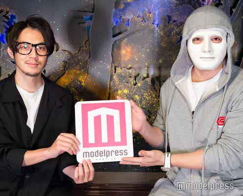 キングコング西野亮廣が語る“オンラインコミュニティ”の重要性 YouTuberラファエルと初対談